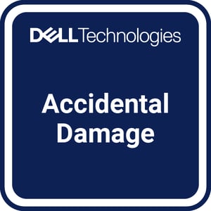 DELL 4Y Acc Dam Prot 4 Jahre
