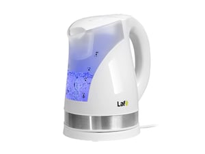 Lafe LAFCZA44638 czajnik elektryczny 1,7 l 2200 W Biały