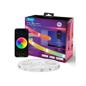 Govee Strip Light S Segmented – smart ljuslist med Wi-Fi/Bluetooth, 36 W