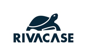 Rivacase 8992 red laptop bag for 14-inch and 16-inch MacBook Pro