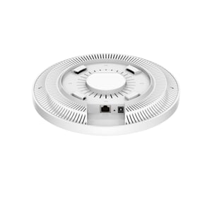 Cudy AP3000 punkt dostępowy WLAN 2976 Mbit/s Biały Obsługa PoE