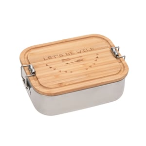 Lässig 1210059987 Wickel-Lätzchen