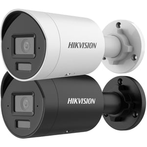 Hikvision Pro Series DS-2CD2063G2-LI2U(2.8MM) kamera przemysłowa Tubowa Kamera bezpieczeństwa IP Wewnętrzna / zewnętrzna 3200 x 1800 px Sufit / Ściana