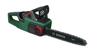 Bosch AdvancedChain 36V-35-40 Schwarz, Grün