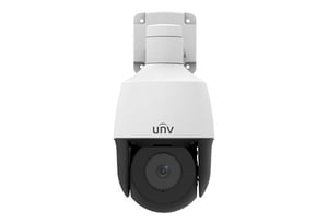 Uniview IPC6312LR-AX4-VG Industriekamera Schwenkbare IP-Überwachungskamera für den Außenbereich 1920 x 1080 px Decke / Wand