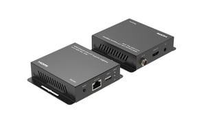 Microconnect MC-HDMIKVMEXT-70M przedłużacz KVM