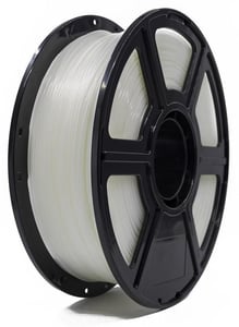 eSTUFF GLB251319 3D-Druckmaterialien Polymilchsäure (PLA) Neutral 1 kg