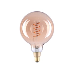 Shelly Vintage G125 Inteligentne żarówki Wi-Fi 4 W