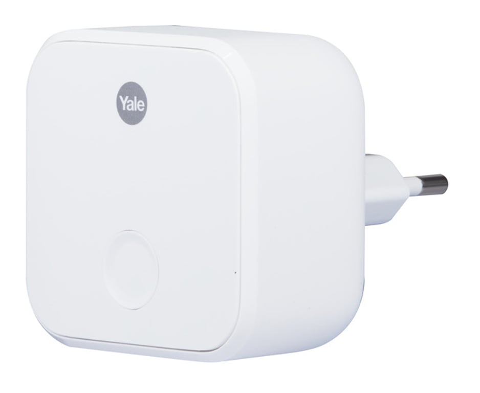 Yale Connect WLAN-Bridge Mostek inteligentnego zamka