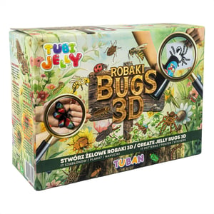 Tuban TU3804 Wissenschaftsset für Kinder/Spielzeug