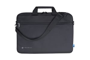 Dynabook Essential 39,6 cm (15.6") Obudowa na messenger Czarny
