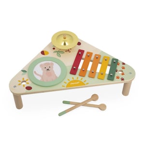 JANOD J07616 Musikspielzeug