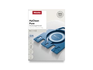 Miele GN HyClean Pure Bęben próżniowy Worek na kurz