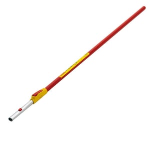 WOLF-Garten ZM-V 4 VARIO Aluminium 2200 mm Uchwyt do narzędzi ręcznych