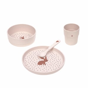 Lässig 1310062727 Wickel-Lätzchen