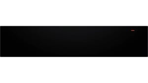 Bosch Serie 8 BIC7101B1 20-liter warming cabinet, set of 12. Black