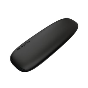 ASUS COBBLE Black (ESD-A1A/BLK) Black M.2 SSD Enclosure