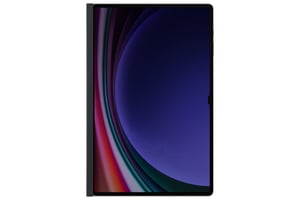 Samsung EF-NX912PBEGWW Screen Protector for 37.1 cm (14.6") Tablet Screen Protector with Frame