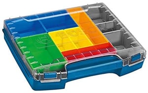 Bosch ‎1600A001S8 Blau ABS