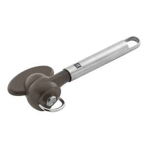 ZWILLING Pro Mechanical Can Opener, Silver