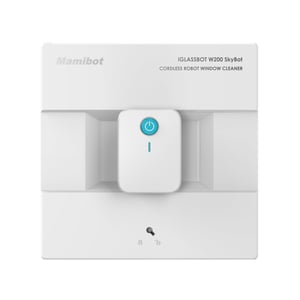 Mamibot W200 Window Cleaning Robot (white)