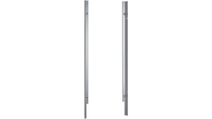 Siemens SZ30BI02 Dishwasher Accessory and Part, Stainless Steel, Installation Kit