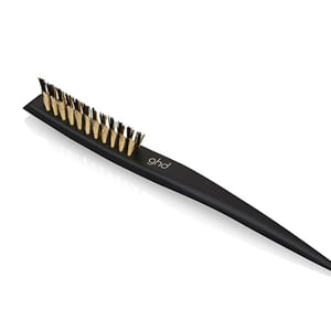 GHD 99350164196 Hairbrush Adult Wide Hairbrush Black 1 pc.