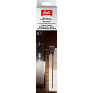 Melitta 22236.0 Teil und Zubehör für Kaffeemaschinen Milchrohr