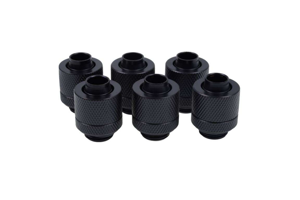 Alphacool ST30 Procesor Zestaw do chłodzenia płynami 12 cm Wielobarwny