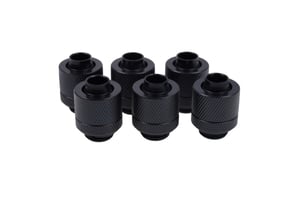 Alphacool ST30 Procesor Zestaw do chłodzenia płynami 12 cm Wielobarwny