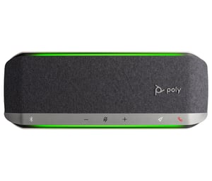 HP Poly Telefon konferencyjny Poly Sync 40 USB-A USB-C