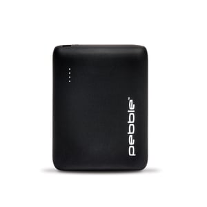 Veho Pebble PZ10 Lithium-Ionen (Li-Ion) 10000 mAh Schwarz