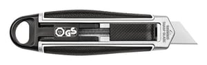 Wedo 78 820 kniv Svart, Silver