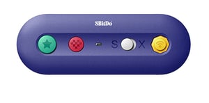 8Bitdo RET00150 akcesorium do sterowania w grach Adapter