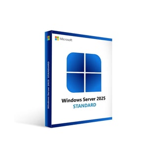 DELL 634-CVDL system operacyjny 1 x licencja