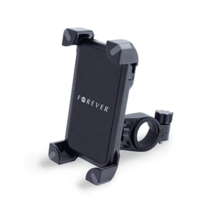 Forever BH-110 uchwyt Uchwyt pasywny Telefon komórkowy/Smartfon Czarny