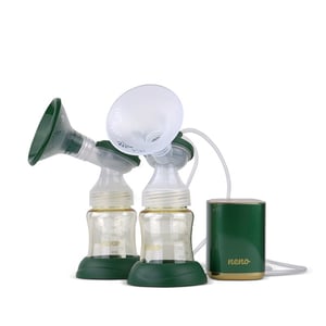Neno Bueno Milchpumpe 180 ml, elektronisch
