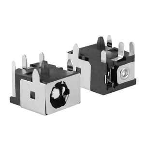 Qoltec 7411.AS_TH_S replacement parts for notebooks DC-in jack