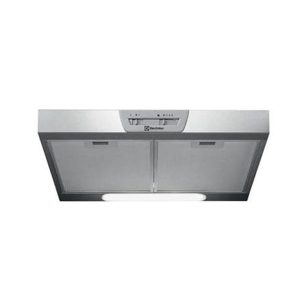 Electrolux LFU216X Wbudowany pod Stal nierdzewna 272 m³/h