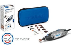 Dremel F0133000JA 130 W rotary multi-tool