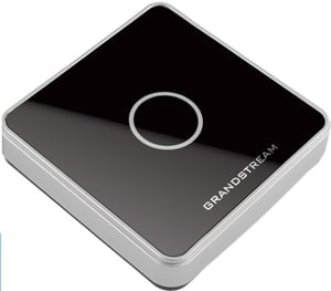 Grandstream Networks GDS37X0-RFID-RD czytnik kart RFID USB Czarny