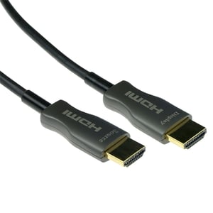 ACT AK3931 HDMI-kabel 15 m, HDMI typ A (standard), svart