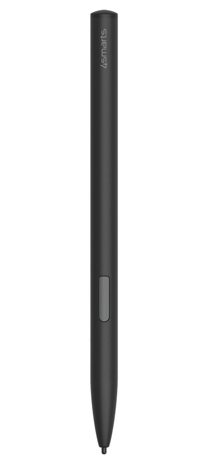 4smarts Pencil Pro rysik do PDA 7 g Czarny