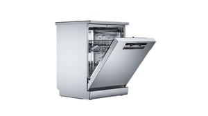 Teka DFS 46710 Wolnostojący 14 komplet.