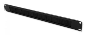 Qoltec 54513 reservdelar till stativ Borstpanel