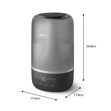 Philips 1000 series Nawilżacz powietrza