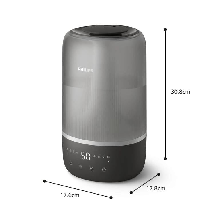 Philips 1000 series Nawilżacz powietrza