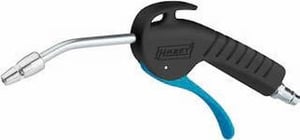 HAZET 9040P-4 compressor accessory, 1 pc. Spray gun