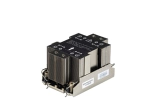 Supermicro SNK-P0078AP4 PC-Kühlsystem, Prozessorkühler aus Edelstahl