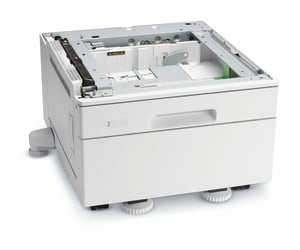 Xerox 097S04907 fack och matare Pappersmatare för 520 ark.